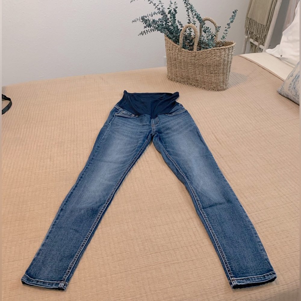 Maternity Jeans